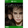 A Plague Tale: Requiem XBOX Series X|S CD-Key